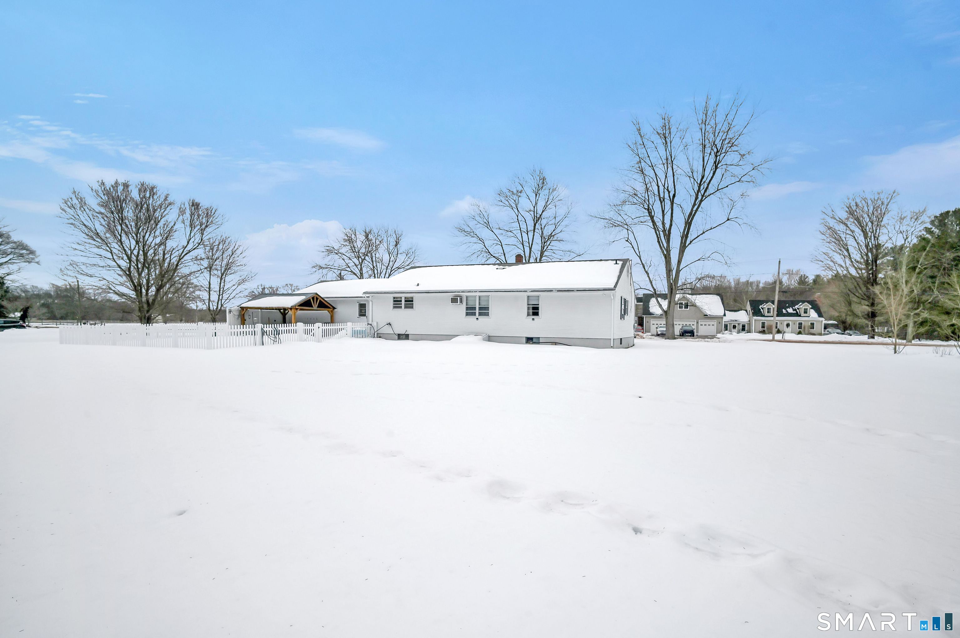 33 Harrington Road East Windsor CT 06016