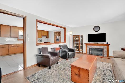 33 Harrington Road East Windsor CT 06016