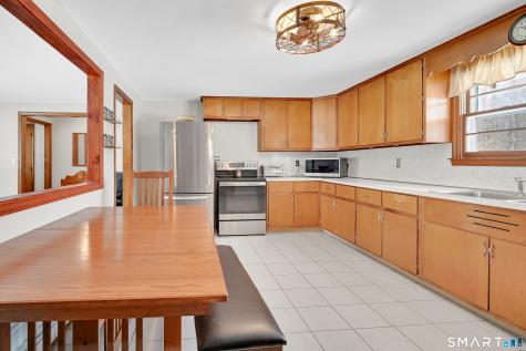 33 Harrington Road East Windsor CT 06016