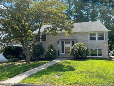 50 Summit Road Naugatuck CT 06770