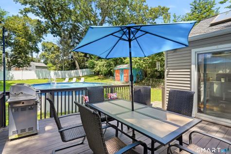 31 Sunset Drive Shelton CT 06484