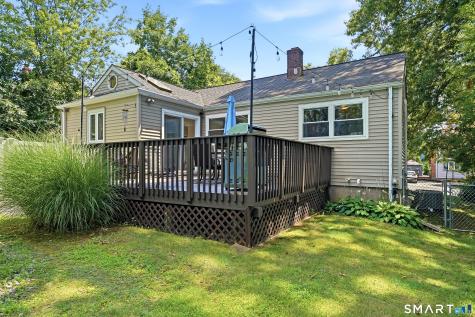 31 Sunset Drive Shelton CT 06484