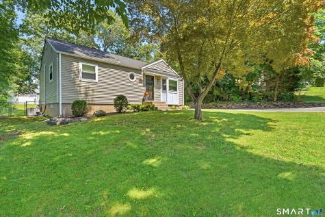 31 Sunset Drive Shelton CT 06484