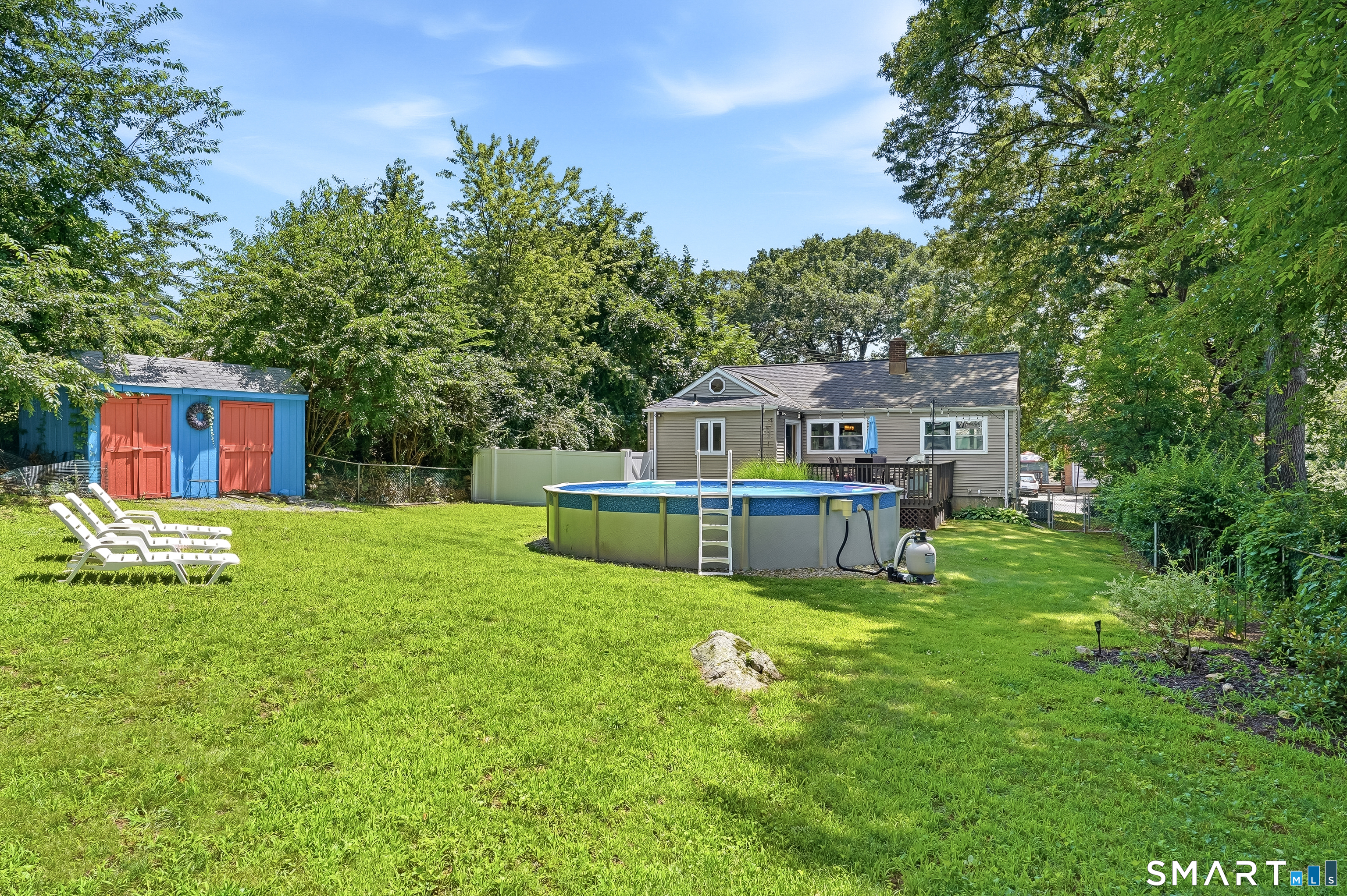 31 Sunset Drive Shelton CT 06484