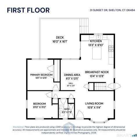31 Sunset Drive Shelton CT 06484