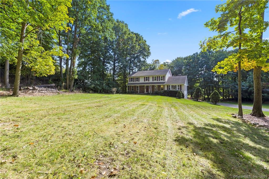 4 Bragdon Avenue Danbury CT 06811