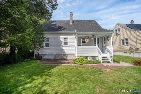 24 Russell Street Naugatuck CT 06770