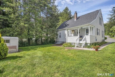 24 Russell Street Naugatuck CT 06770