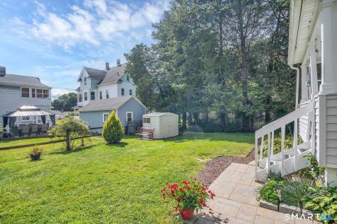 24 Russell Street Naugatuck CT 06770