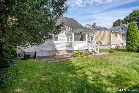 24 Russell Street Naugatuck CT 06770