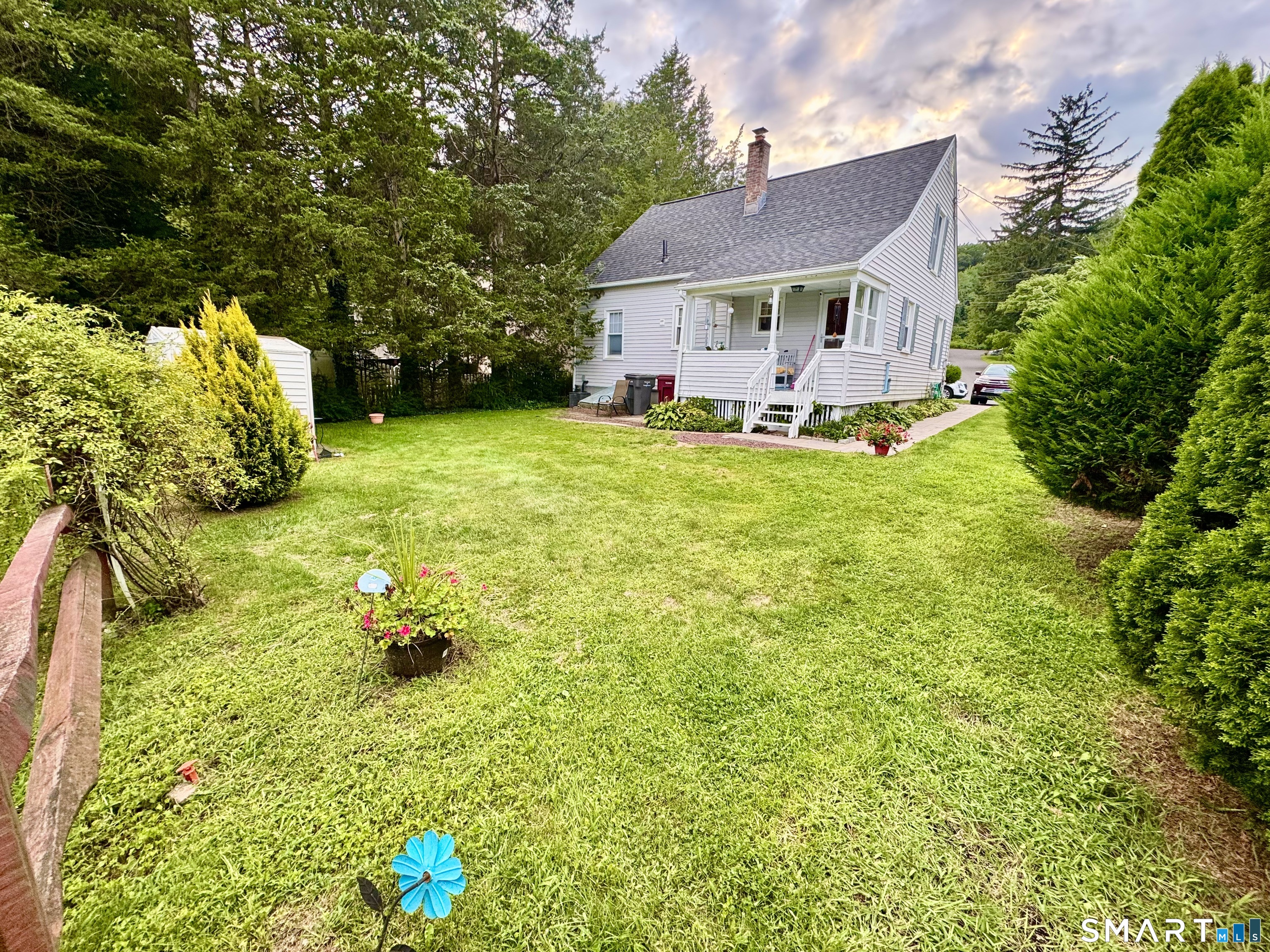 24 Russell Street Naugatuck CT 06770