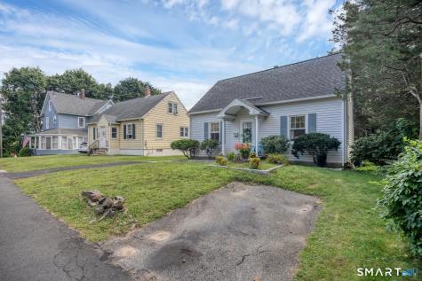 24 Russell Street Naugatuck CT 06770