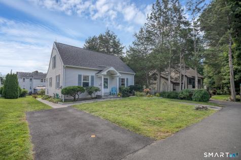24 Russell Street Naugatuck CT 06770