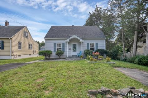 24 Russell Street Naugatuck CT 06770
