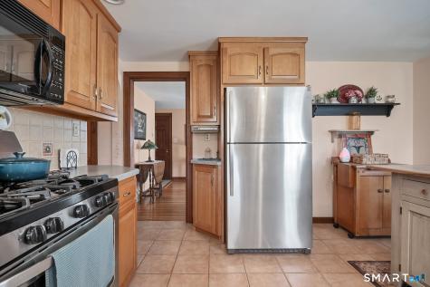 24 Russell Street Naugatuck CT 06770
