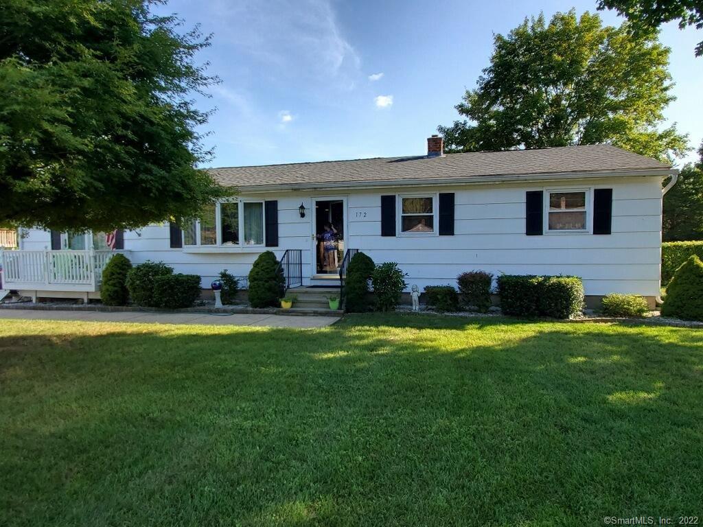 172 Foxon Road East Haven CT 06513
