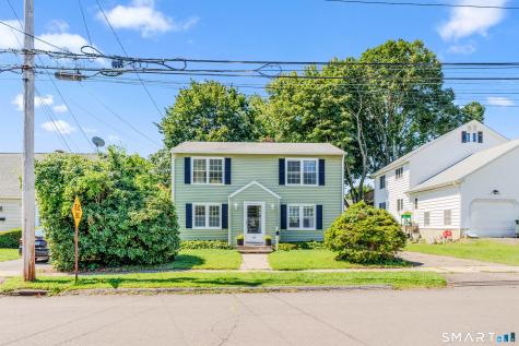 69 Fairview Street Milford CT 06460