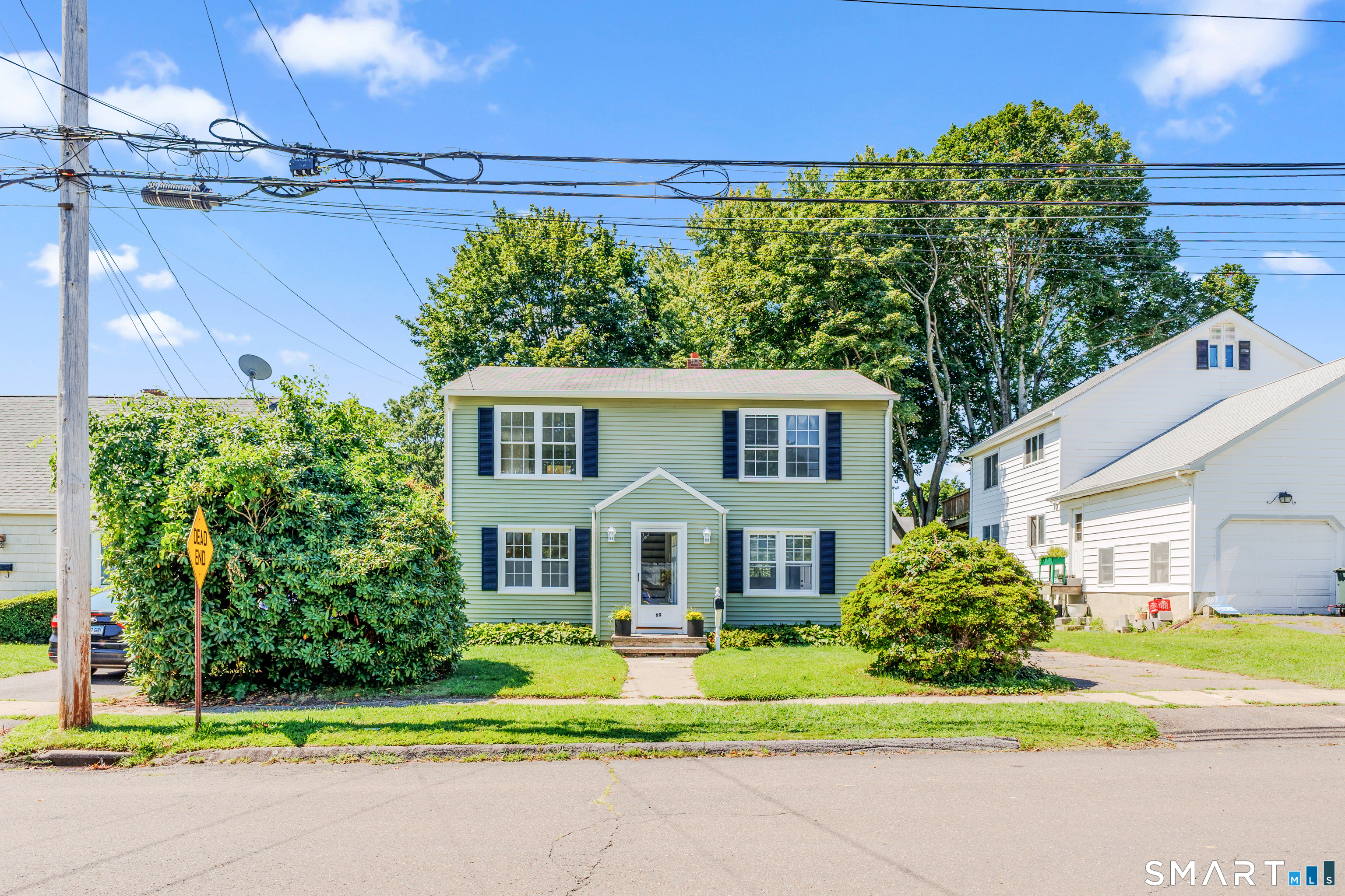 69 Fairview Street Milford CT 06460