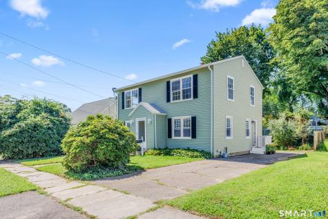 69 Fairview Street Milford CT 06460