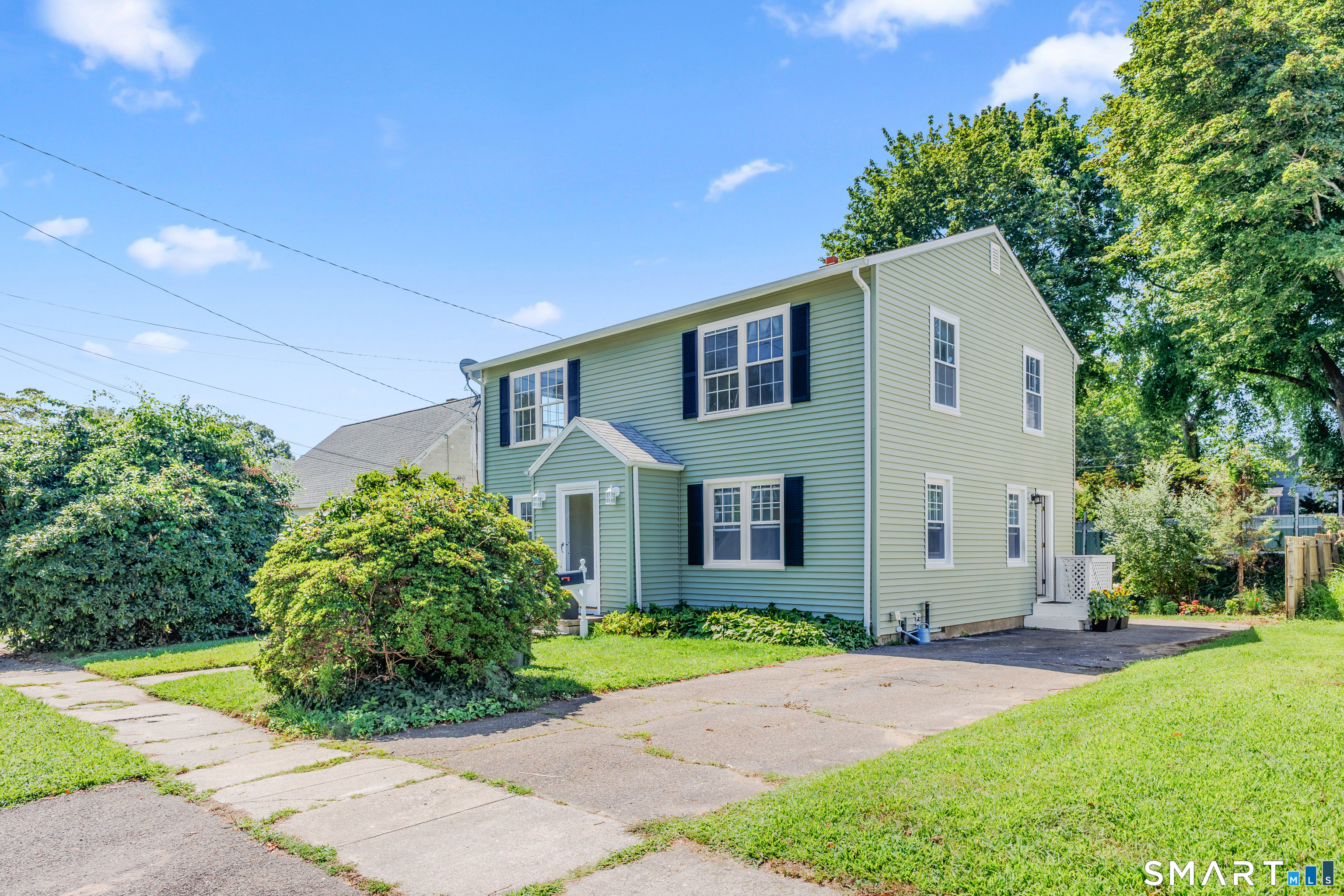 69 Fairview Street Milford CT 06460