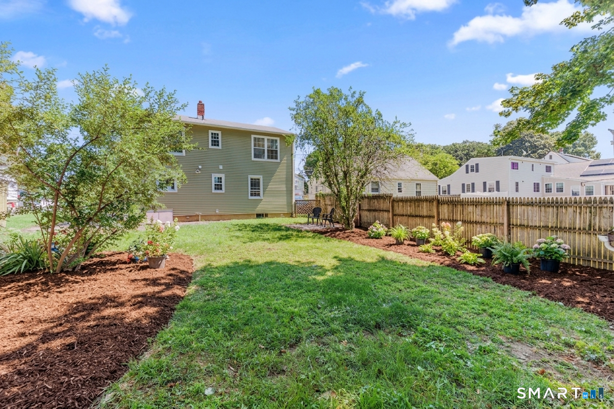 69 Fairview Street Milford CT 06460