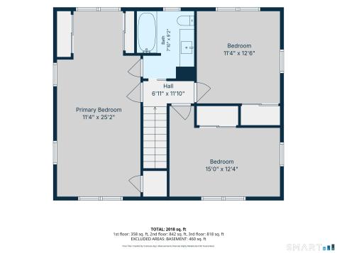 69 Fairview Street Milford CT 06460