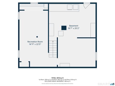 69 Fairview Street Milford CT 06460