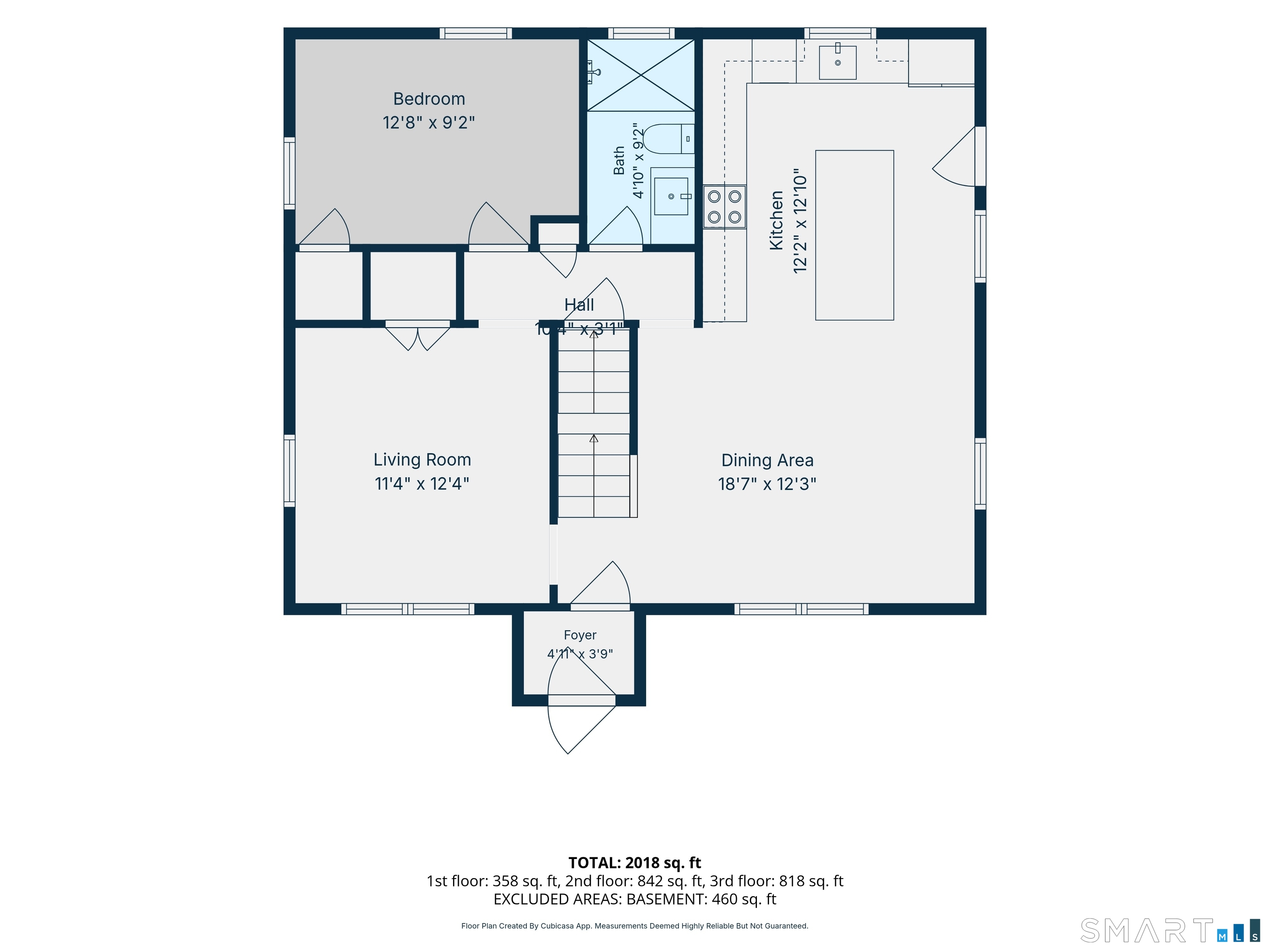 69 Fairview Street Milford CT 06460