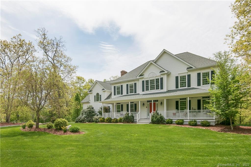 9 James Vincent Drive Clinton CT 06413