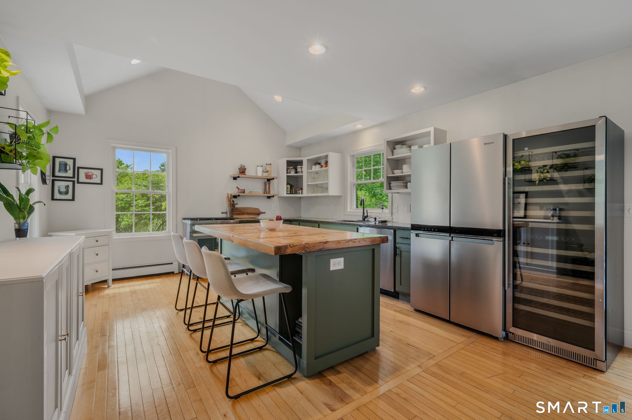 37 Stanton Lane Stonington CT 06379