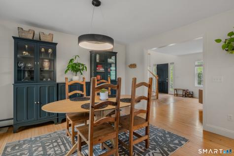 37 Stanton Lane Stonington CT 06379