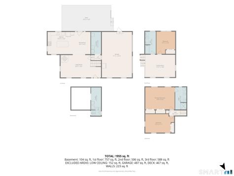 37 Stanton Lane Stonington CT 06379