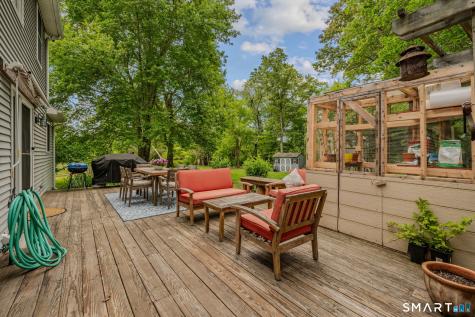 37 Stanton Lane Stonington CT 06379