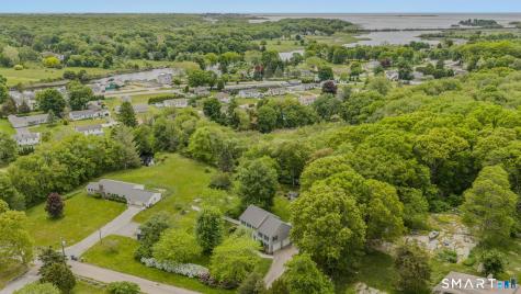 37 Stanton Lane Stonington CT 06379