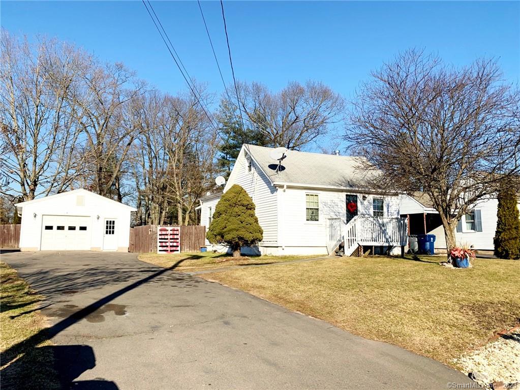 9 Betsy Road Plainville CT 06062