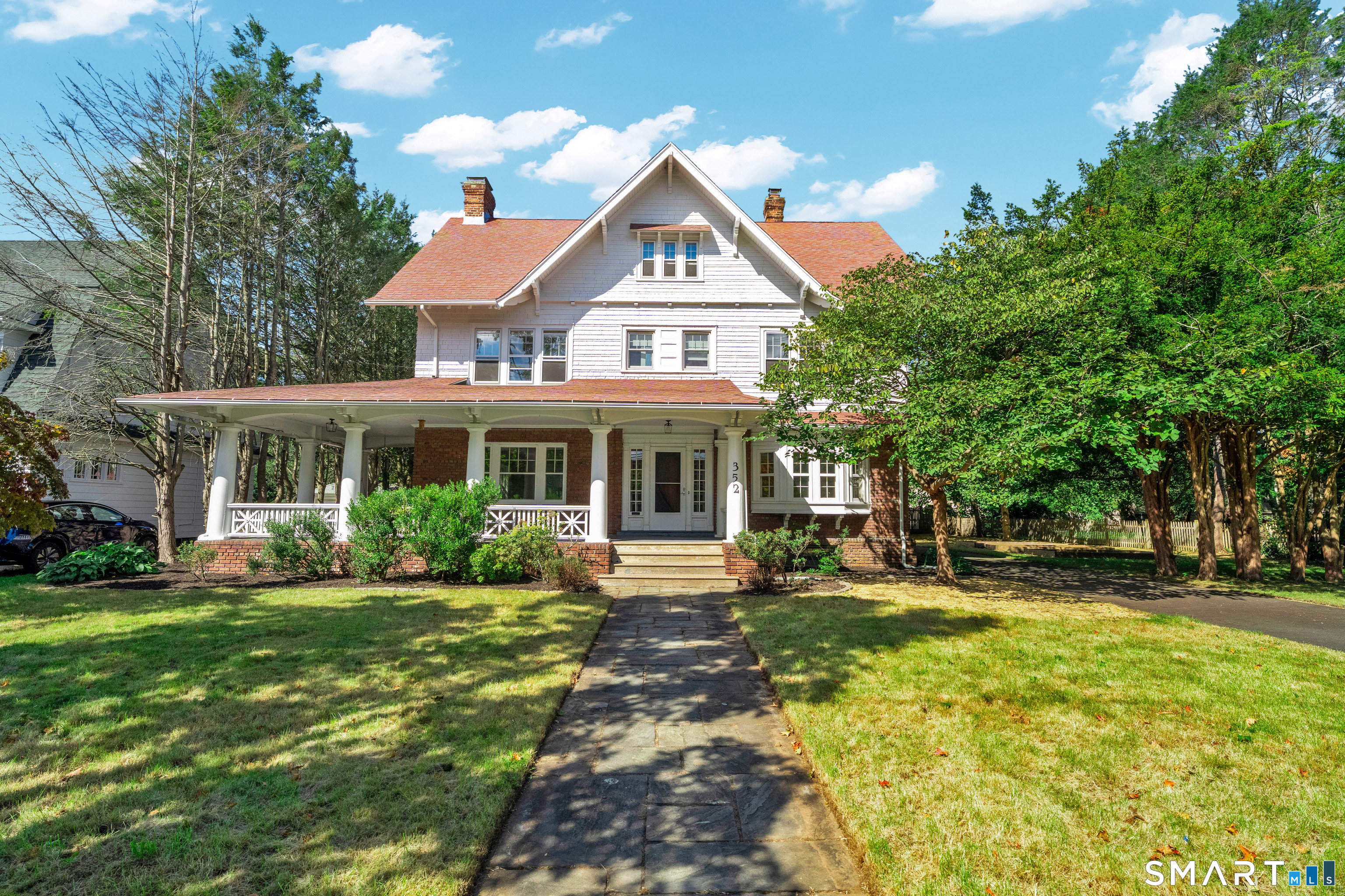 352 Mckinley Avenue New Haven CT 06405
