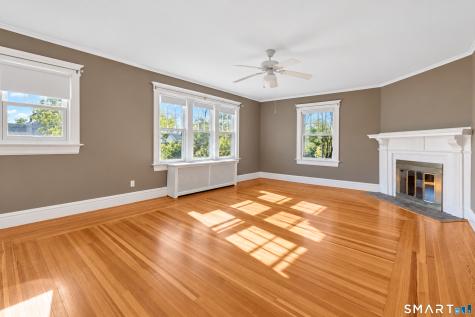352 Mckinley Avenue New Haven CT 06405