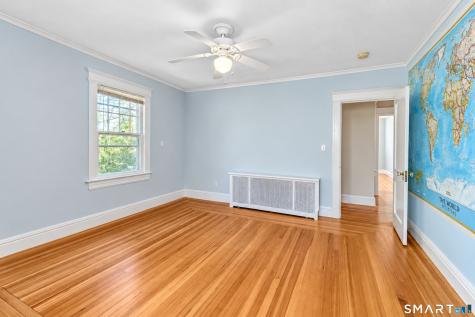352 Mckinley Avenue New Haven CT 06405
