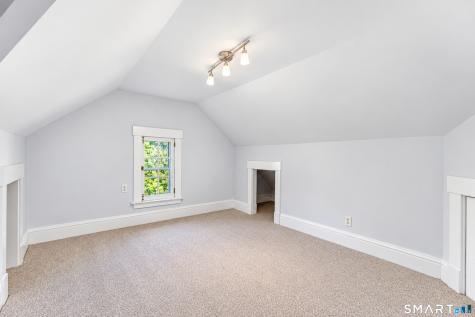 352 Mckinley Avenue New Haven CT 06405