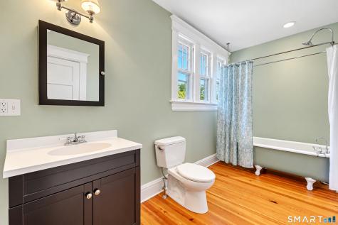 352 Mckinley Avenue New Haven CT 06405