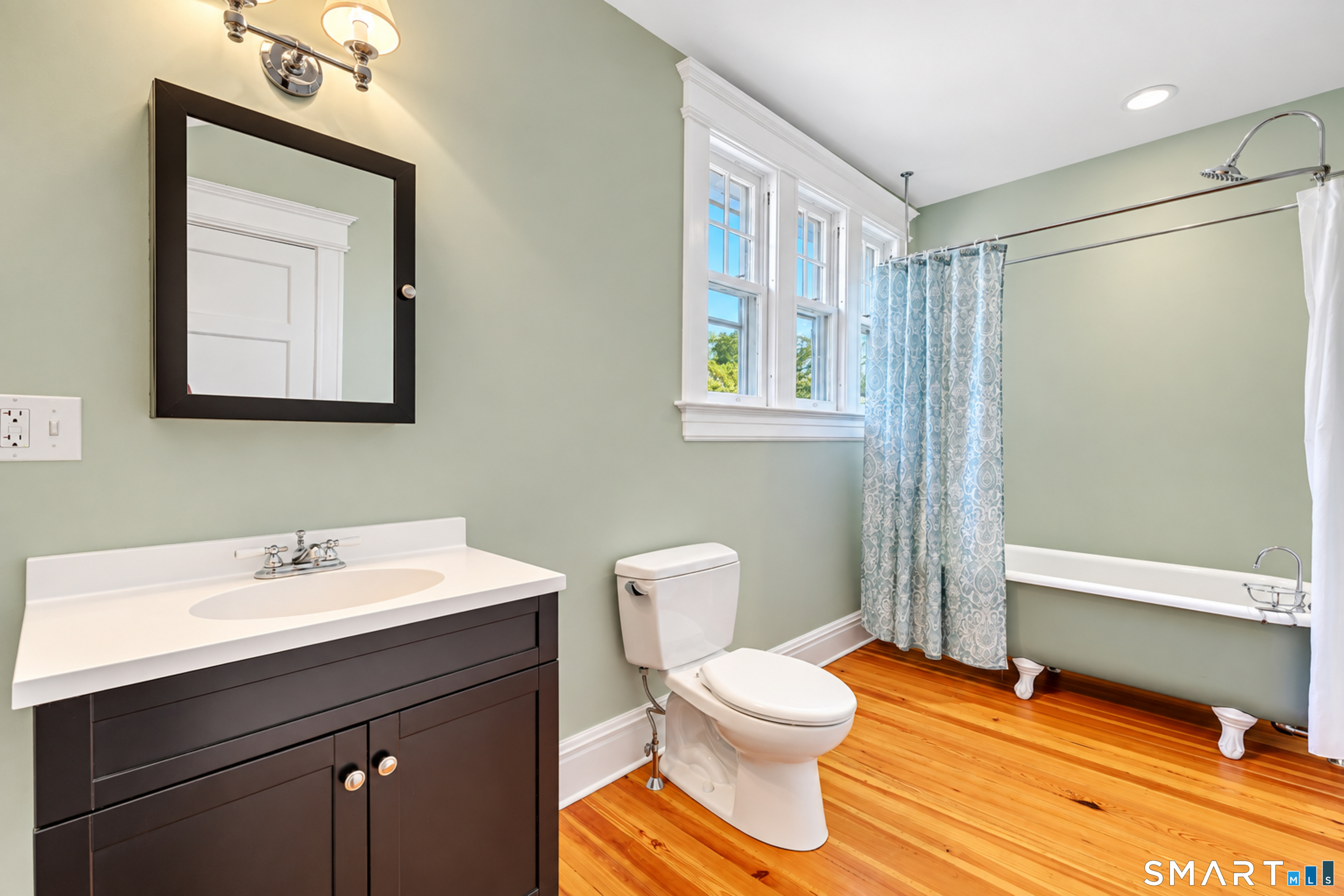 352 Mckinley Avenue New Haven CT 06405