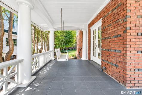352 Mckinley Avenue New Haven CT 06405
