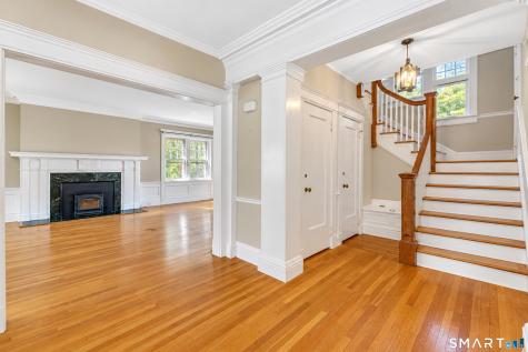 352 Mckinley Avenue New Haven CT 06405