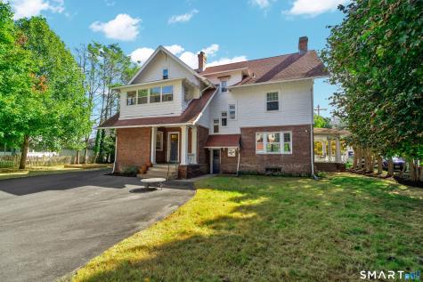 352 Mckinley Avenue New Haven CT 06405