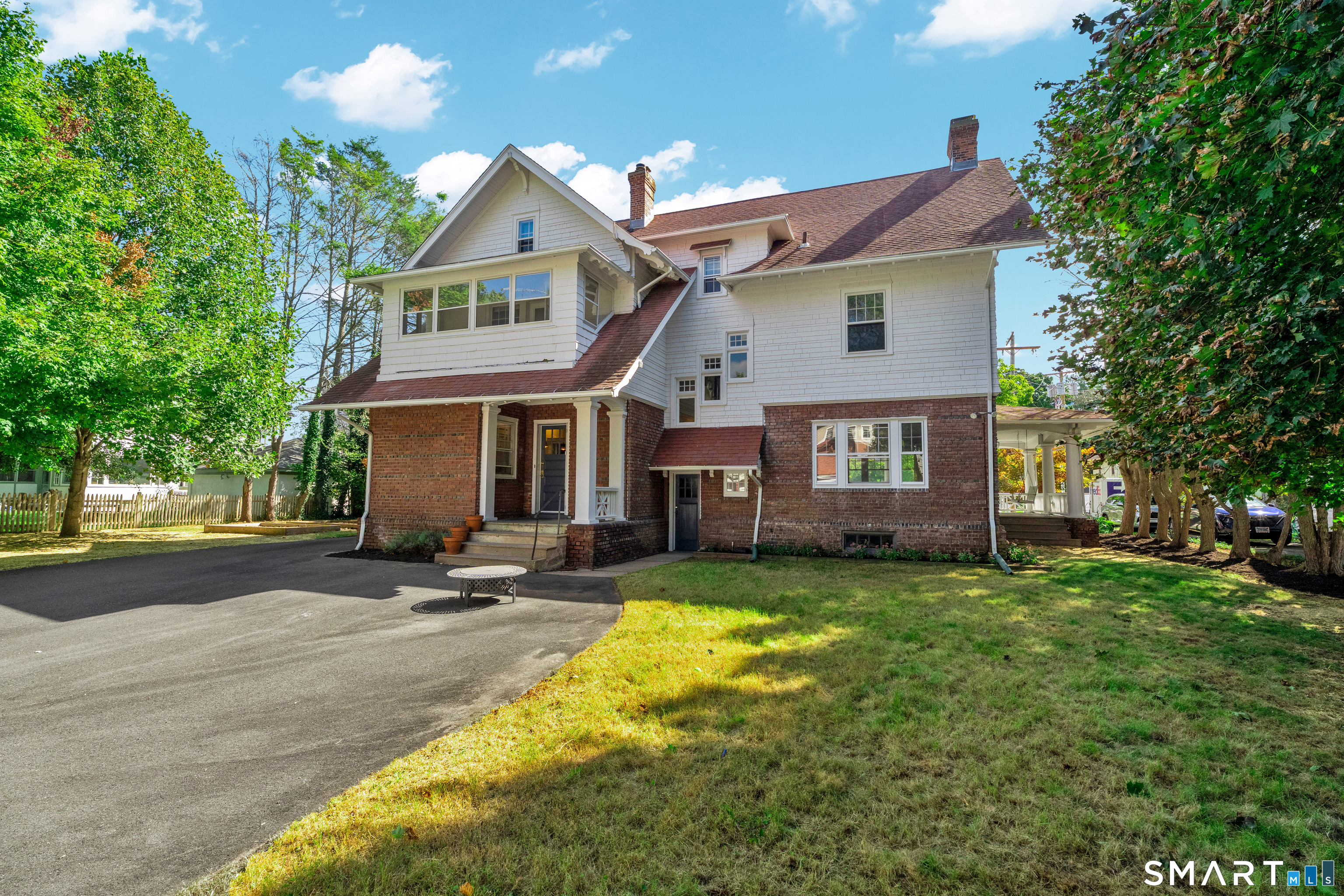 352 Mckinley Avenue New Haven CT 06405