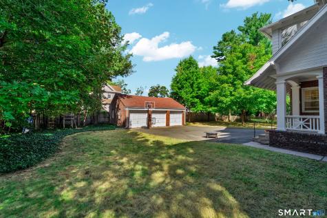 352 Mckinley Avenue New Haven CT 06405