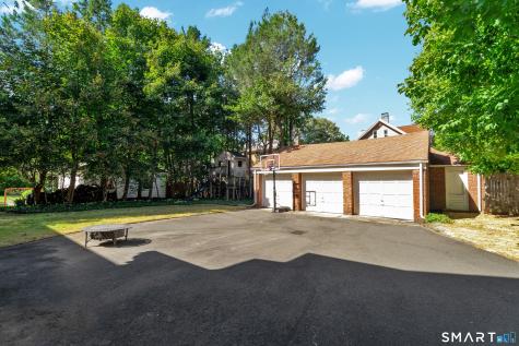 352 Mckinley Avenue New Haven CT 06405