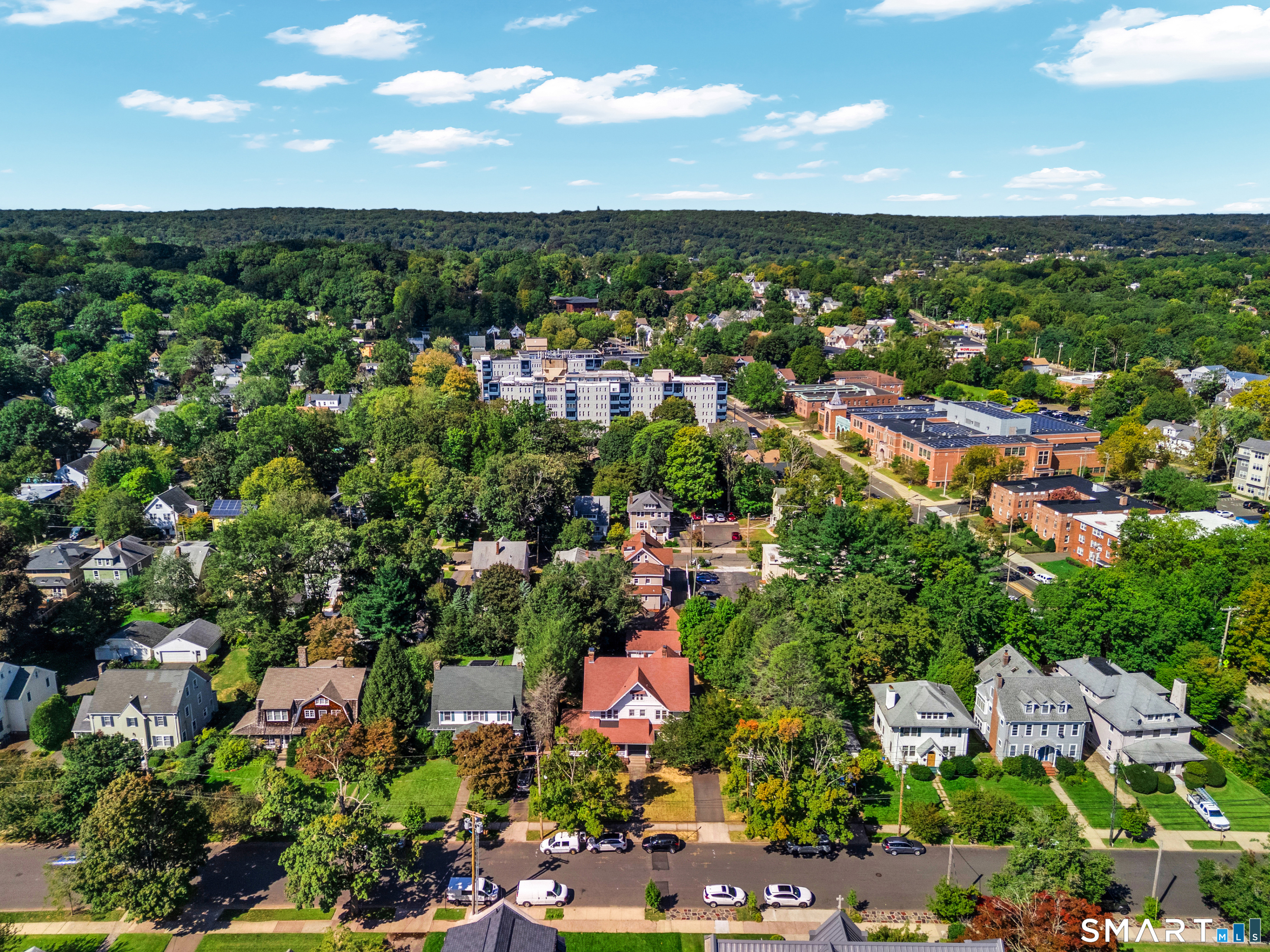 352 Mckinley Avenue New Haven CT 06405