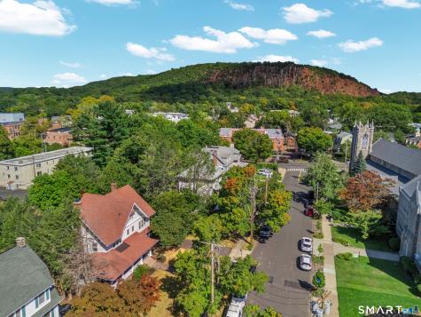352 Mckinley Avenue New Haven CT 06405