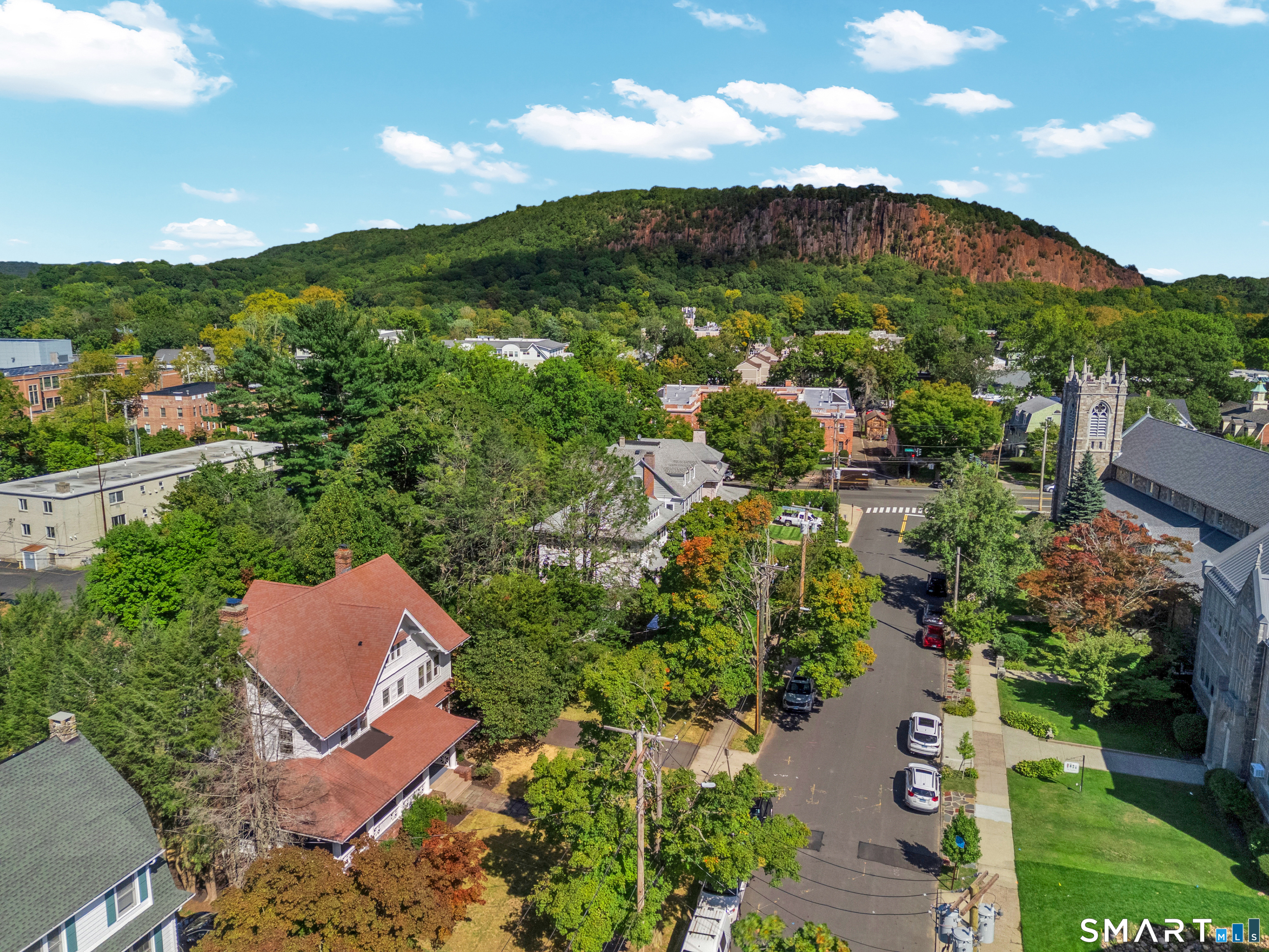 352 Mckinley Avenue New Haven CT 06405